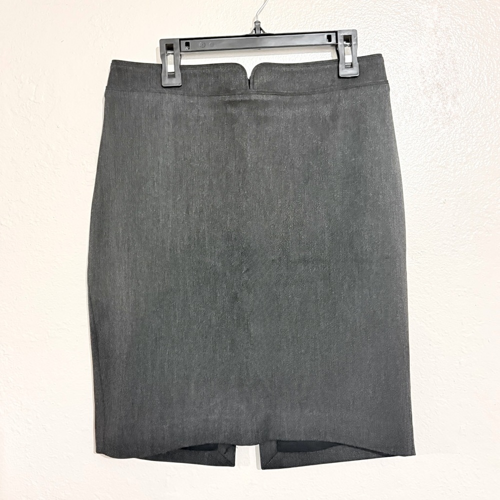 Pencil Skirt